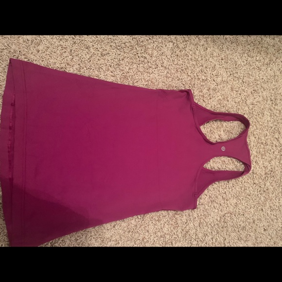 Lululemon Top - Picture 2 of 2